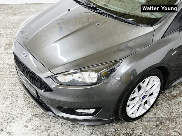 Used Ford Focus 2016 for sale - 76350054: Photo 5