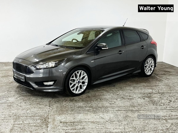Used Ford Focus 2016 for sale - 76350054: Photo 6