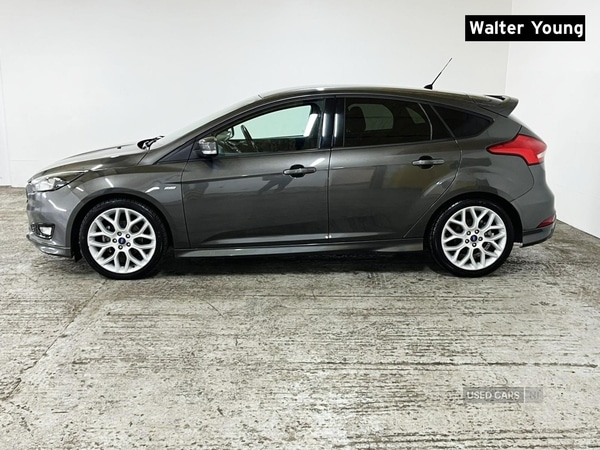 Used Ford Focus 2016 for sale - 76350054: Photo 7