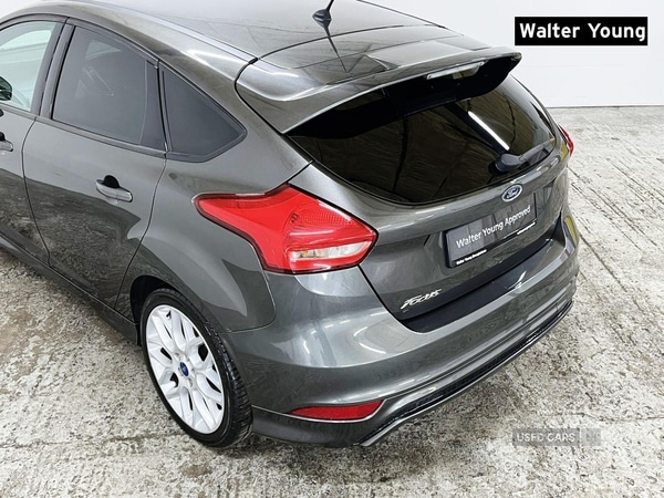 Used Ford Focus 2016 for sale - 76350054: Photo 8