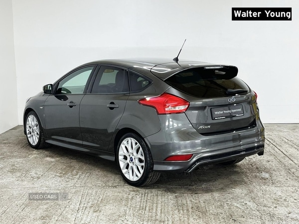 Used Ford Focus 2016 for sale - 76350054: Photo 9