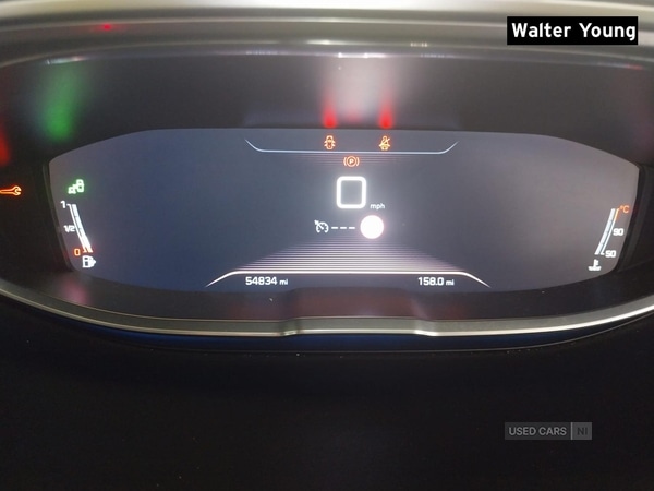 Used Peugeot 3008 2017 for sale - 76927227: Photo 10