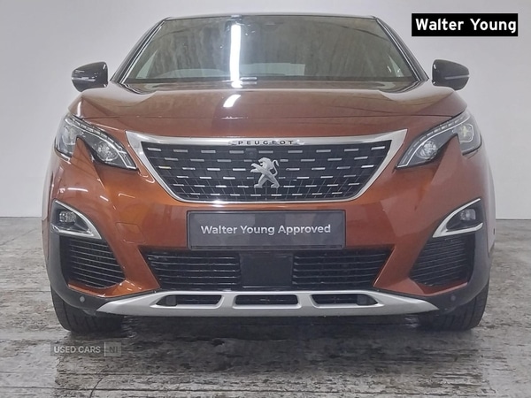 Used Peugeot 3008 2017 for sale - 76927227: Photo 2