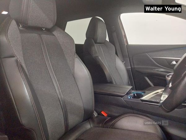 Used Peugeot 3008 2017 for sale - 76927227: Photo 5