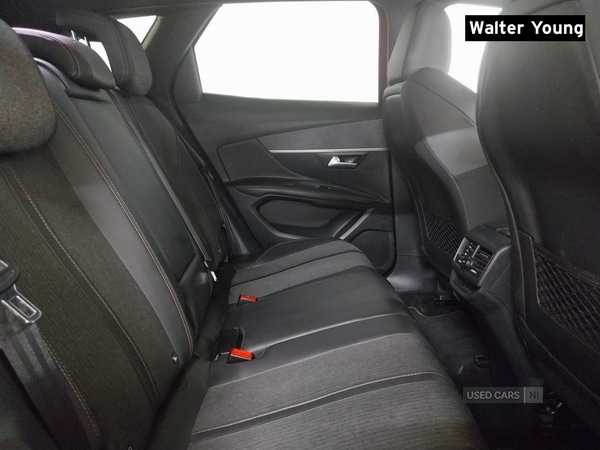 Used Peugeot 3008 2017 for sale - 76927227: Photo 6