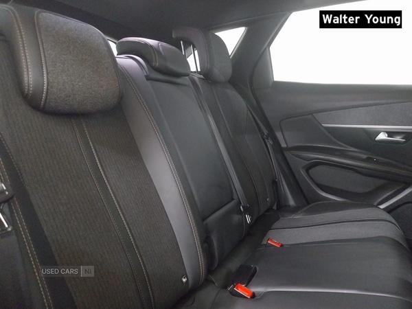 Used Peugeot 3008 2017 for sale - 76927227: Photo 7