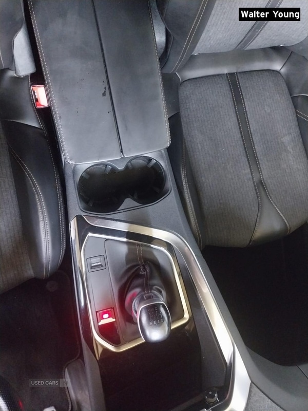 Used Peugeot 3008 2017 for sale - 76927227: Photo 8