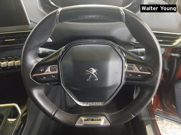 Used Peugeot 3008 2017 for sale - 76927227: Photo 9