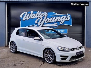 Used Volkswagen Golf 2017 for sale - 78753363: Photo