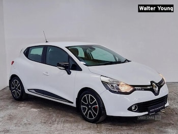 Used Renault Clio 2013 for sale - 76977213: Photo