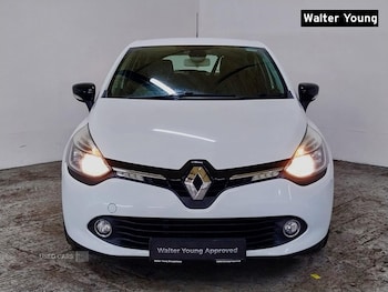 Used Renault Clio 2013 for sale - 76977213: Photo