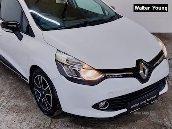 Used Renault Clio 2013 for sale - 76977213: Photo