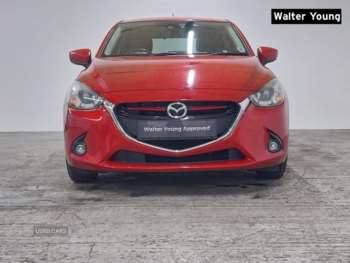 Used Mazda Mazda2 2016 for sale - 75154715: Photo