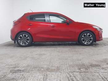 Used Mazda Mazda2 2016 for sale - 75154715: Photo