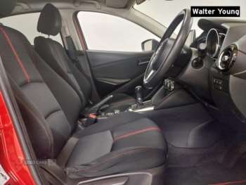 Used Mazda Mazda2 2016 for sale - 75154715: Photo