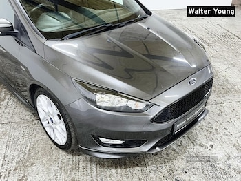 Used Ford Focus 2016 for sale - 77599485: Photo