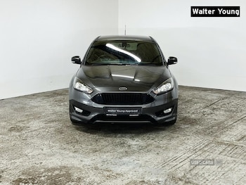 Used Ford Focus 2016 for sale - 77599485: Photo
