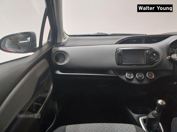Vehicle 36