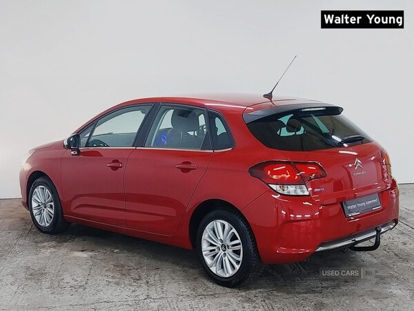 Used Citroen C4 2016 for sale - 77332355: Photo 11