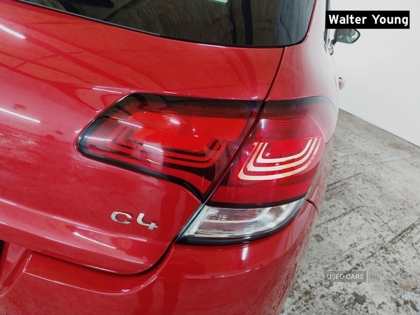 Used Citroen C4 2016 for sale - 77332355: Photo 12