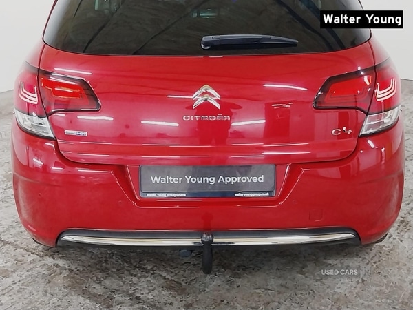 Used Citroen C4 2016 for sale - 77332355: Photo 14