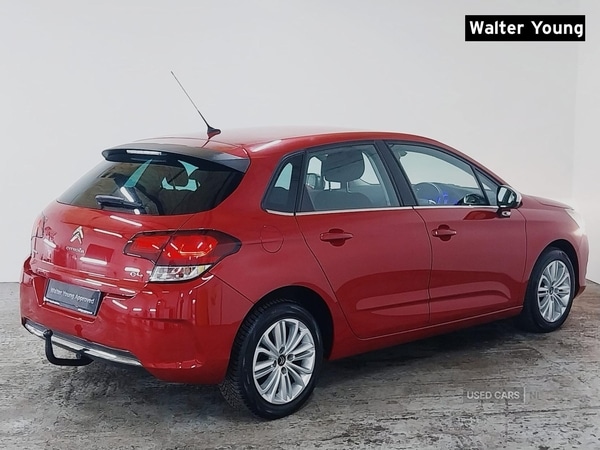 Used Citroen C4 2016 for sale - 77332355: Photo 17
