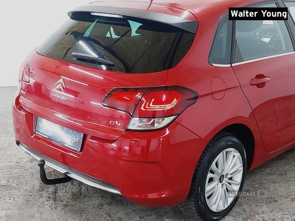 Used Citroen C4 2016 for sale - 77332355: Photo 18
