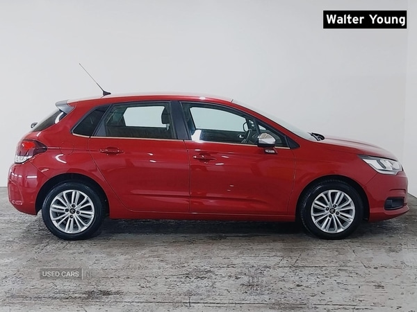 Used Citroen C4 2016 for sale - 77332355: Photo 19