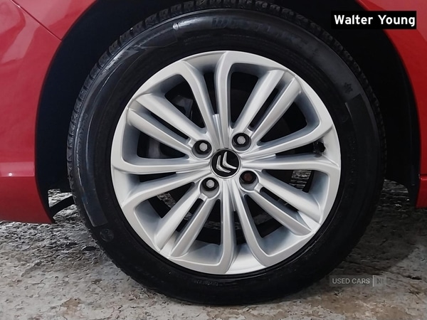 Used Citroen C4 2016 for sale - 77332355: Photo 20