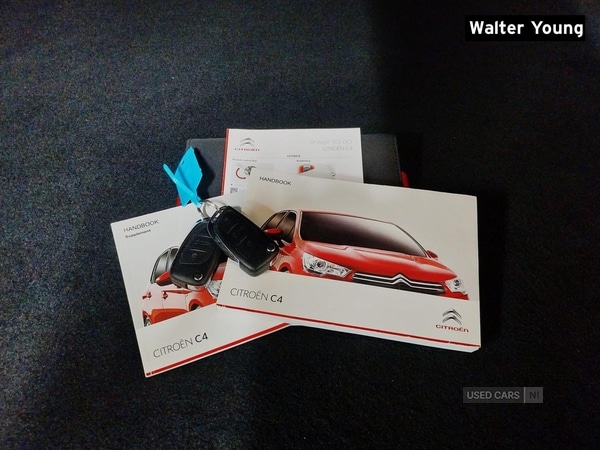 Used Citroen C4 2016 for sale - 77332355: Photo 21