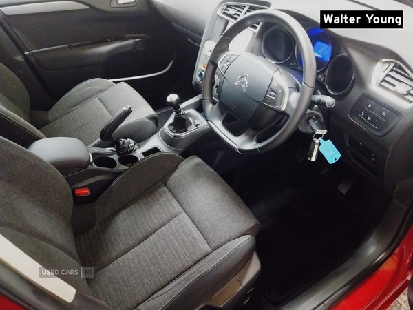 Used Citroen C4 2016 for sale - 77332355: Photo 25