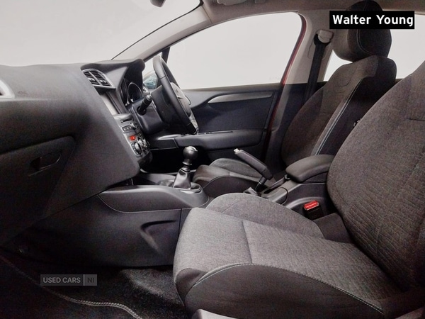 Used Citroen C4 2016 for sale - 77332355: Photo 26