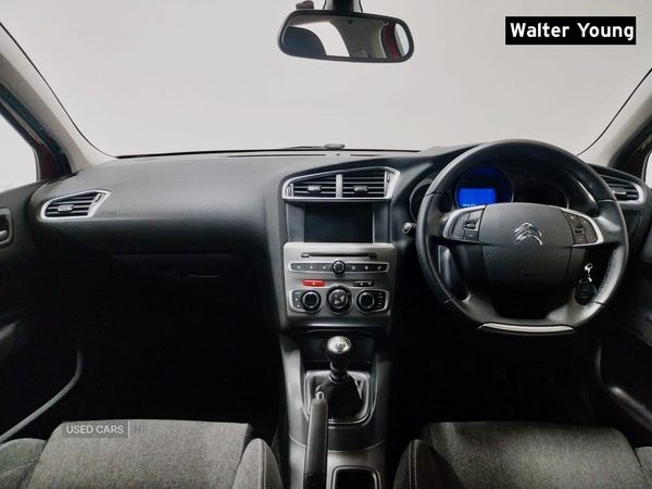 Used Citroen C4 2016 for sale - 77332355: Photo 33