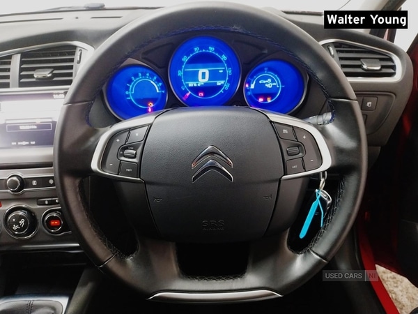 Used Citroen C4 2016 for sale - 77332355: Photo 34