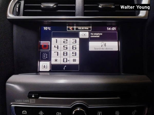 Used Citroen C4 2016 for sale - 77332355: Photo 36