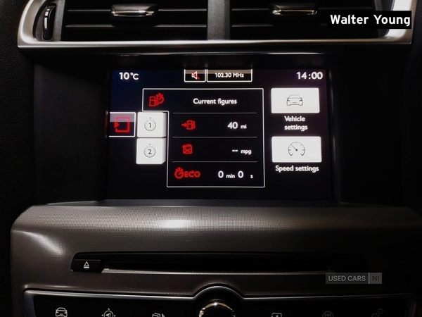 Used Citroen C4 2016 for sale - 77332355: Photo 37