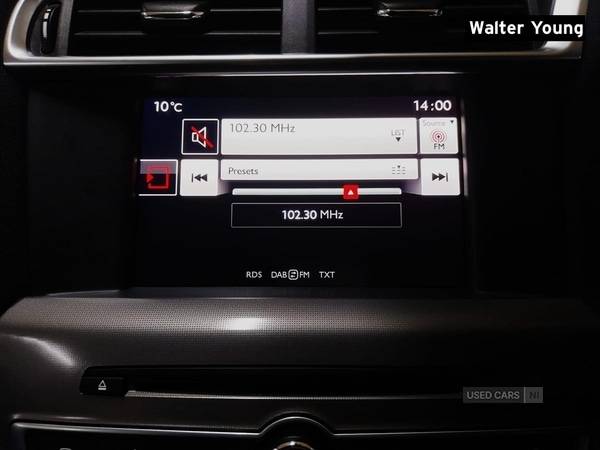 Used Citroen C4 2016 for sale - 77332355: Photo 38