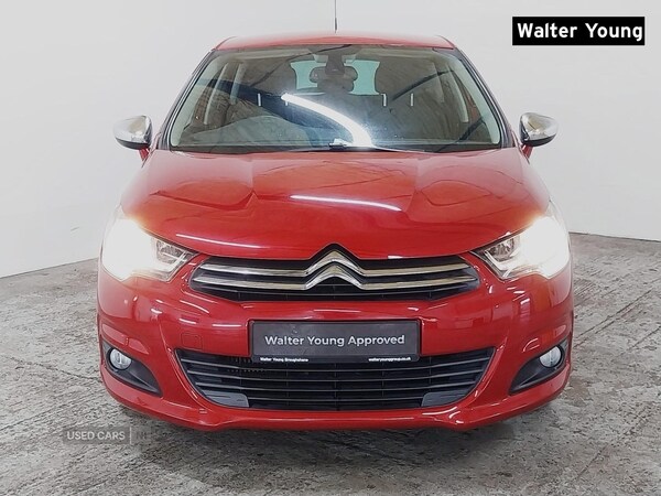 Used Citroen C4 2016 for sale - 77332355: Photo 4