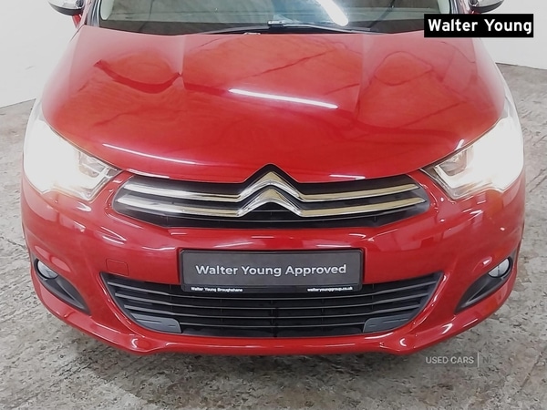 Used Citroen C4 2016 for sale - 77332355: Photo 5
