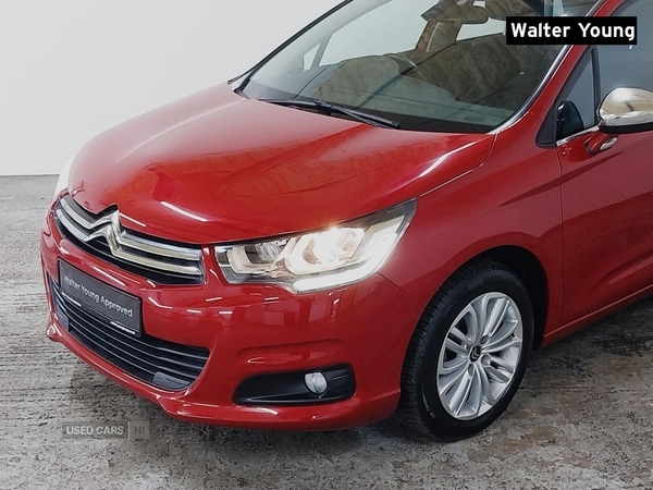 Used Citroen C4 2016 for sale - 77332355: Photo 6