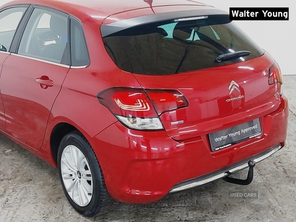 Used Citroen C4 2016 for sale - 77332355: Photo 9