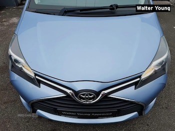 Used Toyota Yaris 2014 for sale - 79085944: Photo