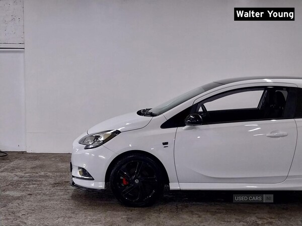 Used Vauxhall Corsa 2016 for sale - 76215863: Photo 10