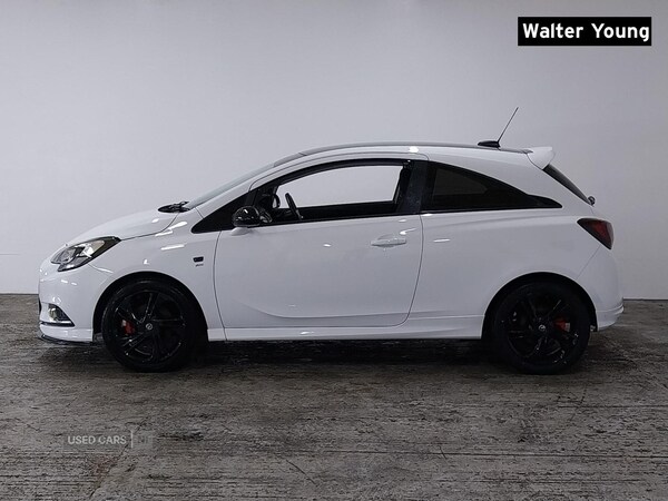 Used Vauxhall Corsa 2016 for sale - 76215863: Photo 11