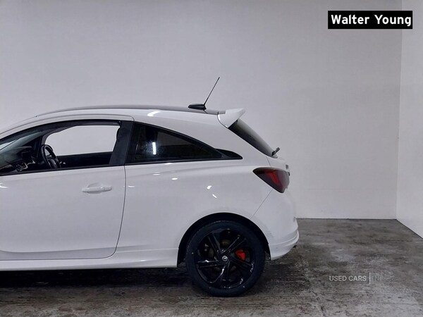 Used Vauxhall Corsa 2016 for sale - 76215863: Photo 12