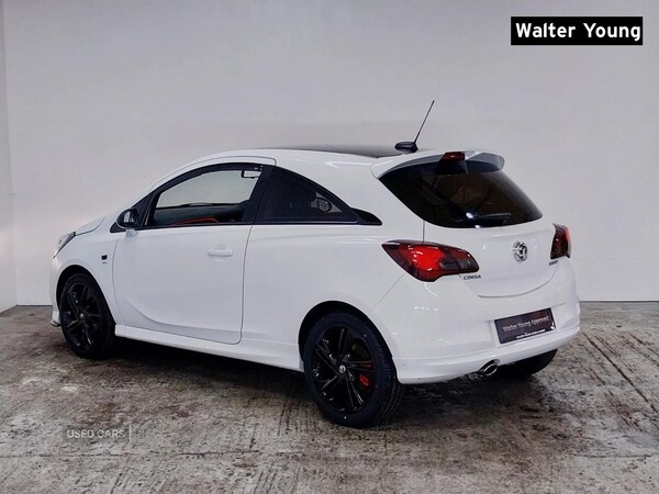 Used Vauxhall Corsa 2016 for sale - 76215863: Photo 13