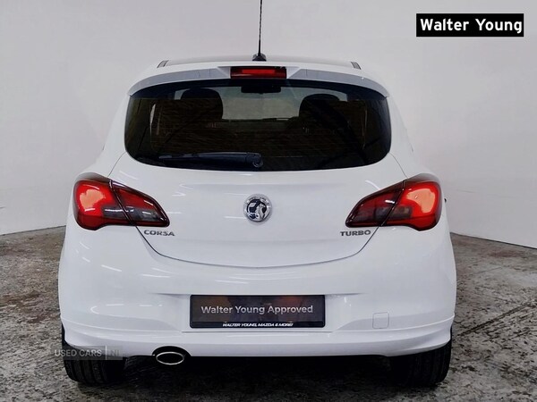 Used Vauxhall Corsa 2016 for sale - 76215863: Photo 15