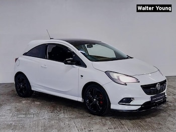 Used Vauxhall Corsa 2016 for sale - 76215863: Photo