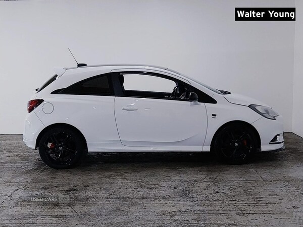 Used Vauxhall Corsa 2016 for sale - 76215863: Photo 23