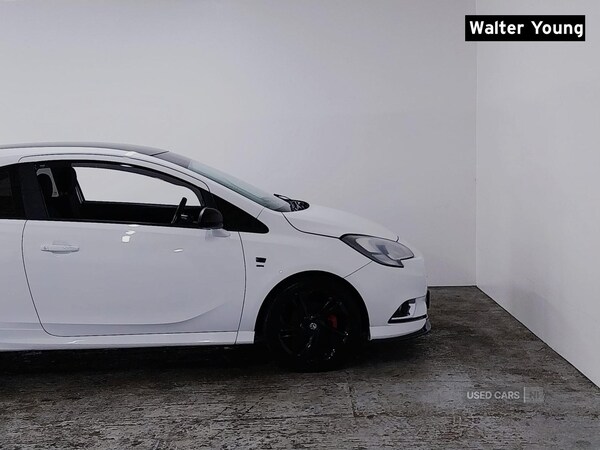 Used Vauxhall Corsa 2016 for sale - 76215863: Photo 24